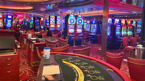 club royal one|Royal Caribbean’s Casino Royale: What cruisers need to know.